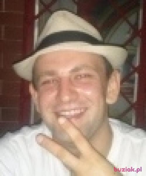 mati209, Male, 37 years, Lublin