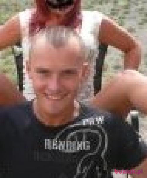 robertdd, Male, 41 years, Legnica