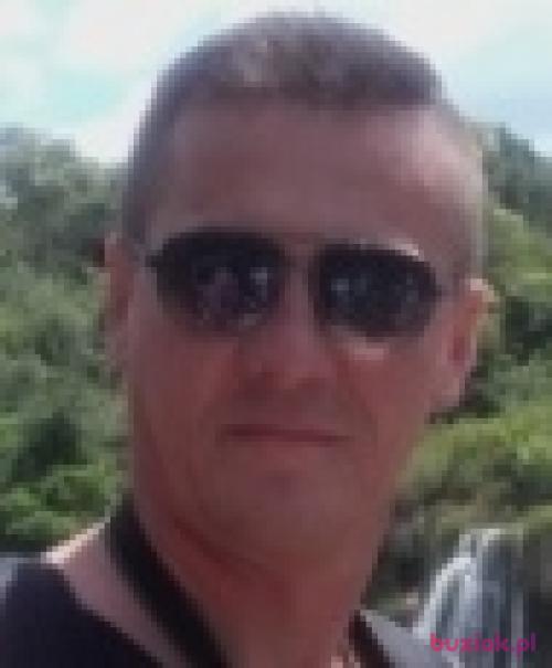 carmarek, Male, 47 years, Kraków