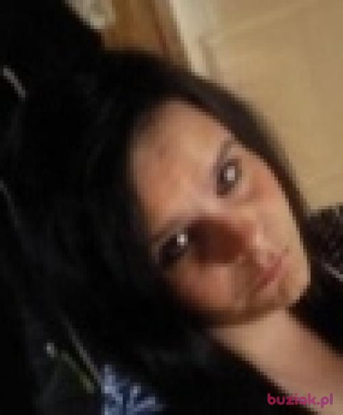 czarnulka19944, Female, 32 years, Gliwice