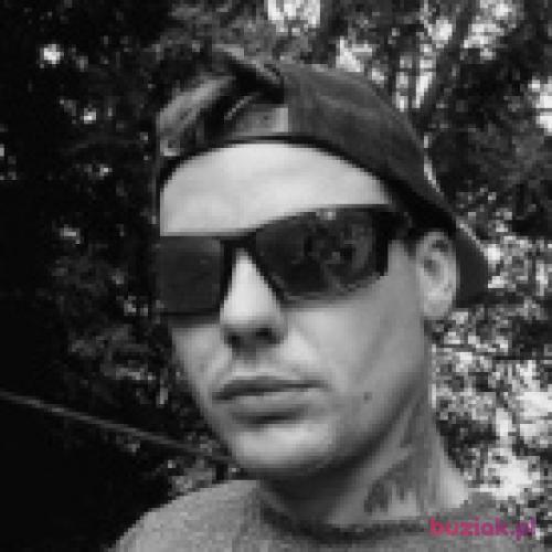 Pacioch, Male, 35 years, Pruszków