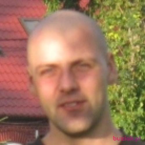 Suleman, Mężczyzna, 39 lat, Gryfino