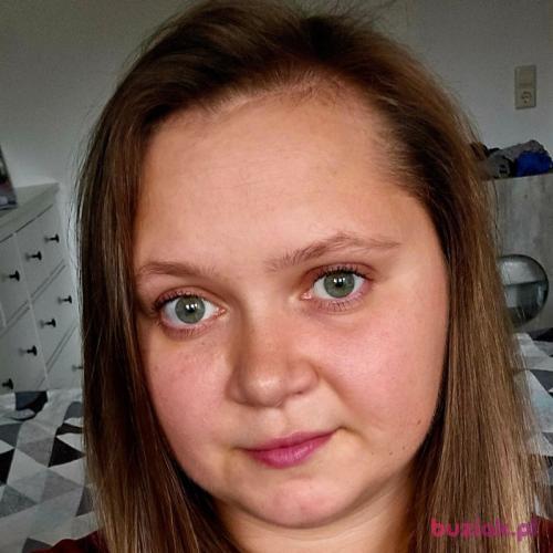 karolaxyz, Kobieta, 29 lat, Karlsruhe