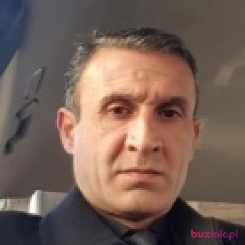 Bayram, Male, 49 years, Katowice