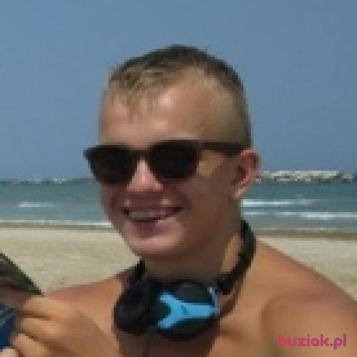 maciej2701, Mężczyzna, 28 lat, Kruszwica