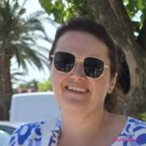 justysluxfajna, Female, 46 years, Wrocław