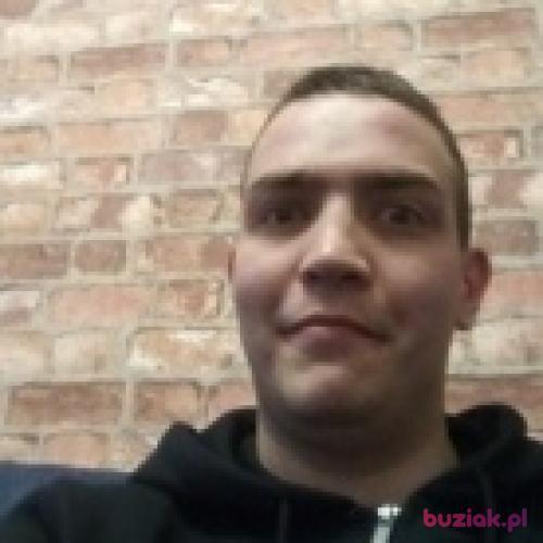 LukaszLewy, Male, 36 years, Szczecin