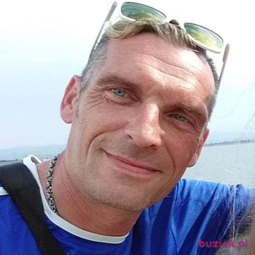 DARIUSZ1975, Male, 51 years, Amersfoort