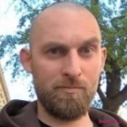 GordonGWR, Male, 36 years, Koszalin