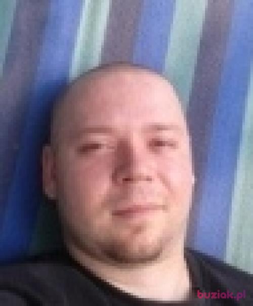 Pitek87, Mężczyzna, 39 lat, Złocieniec
