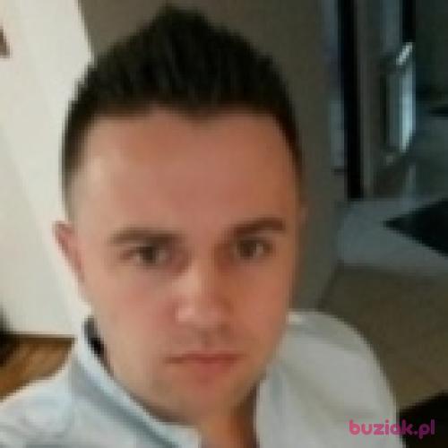 Michaleek12345, Male, 44 years, Lublin