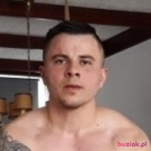 Maniek8989, Mężczyzna, 37 lat, Rotterdam