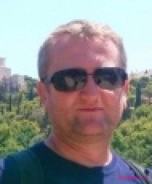 Zby78, Mężczyzna, 48 lat, Warszawa