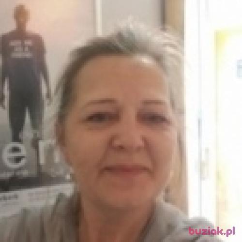 Marysiak42, Kobieta, 60 lat, Overijssel