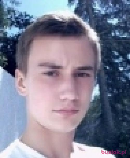 Kapix45, Mężczyzna, 26 lat, Ostrów Wielkopolski