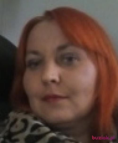 Magda2009, Female, 44 years, Błonie