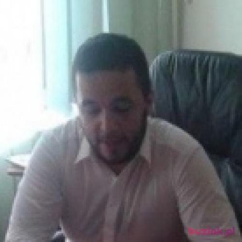 Farid, Mężczyzna, 40 lat, Bydgoszcz