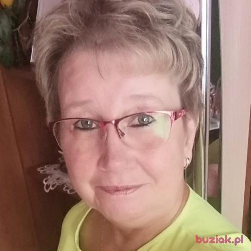 Malgosia1212, Female, 65 years, Legnica