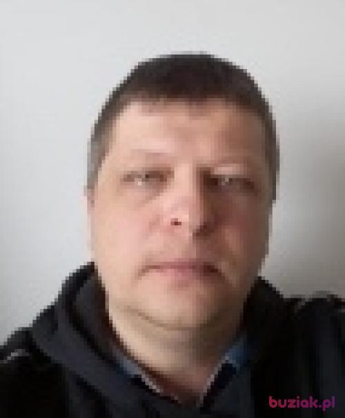 Gtegory15, Mężczyzna, 53 lata, Białystok
