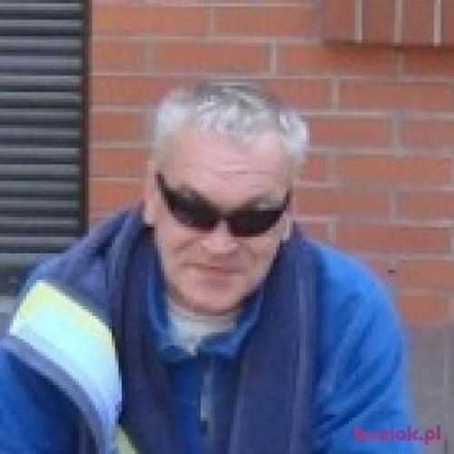 alanier, Male, 59 years, Jawor