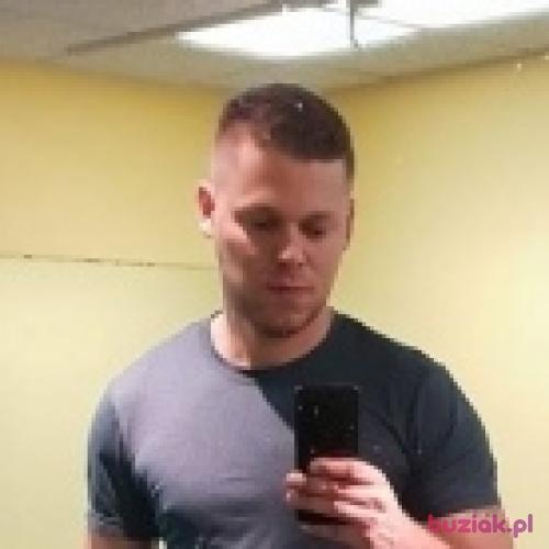 tomek2709, Male, 35 years, Kraków
