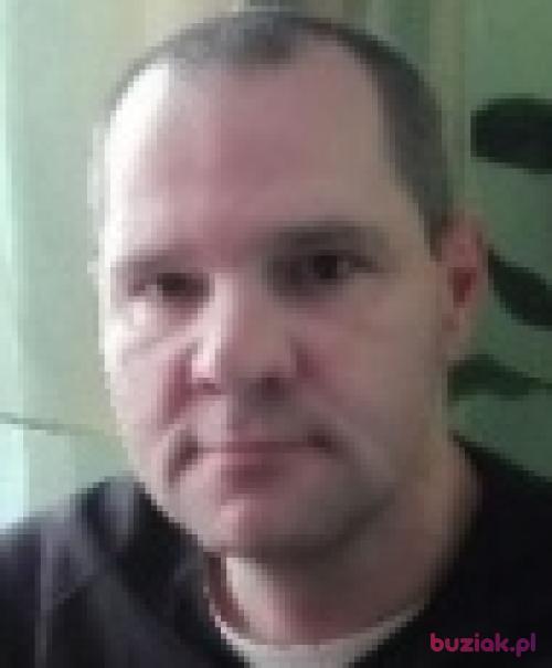 Takijedny, Male, 53 years, Łódź