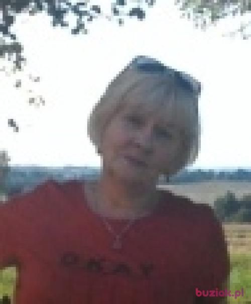 adia1, Kobieta, 71 lat, Jasło