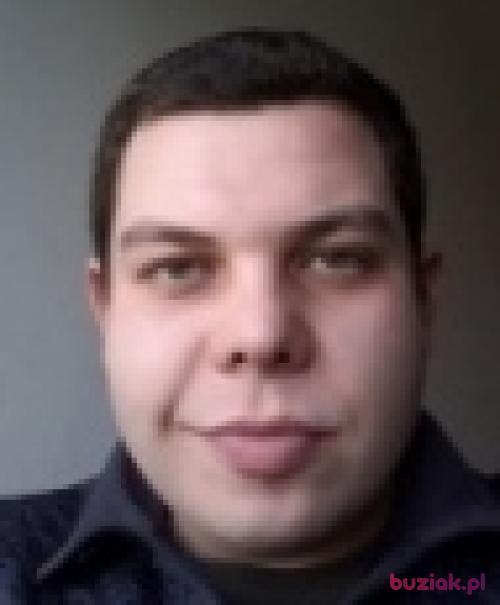 JacekMisiu, Mężczyzna, 40 lat, Warszawa