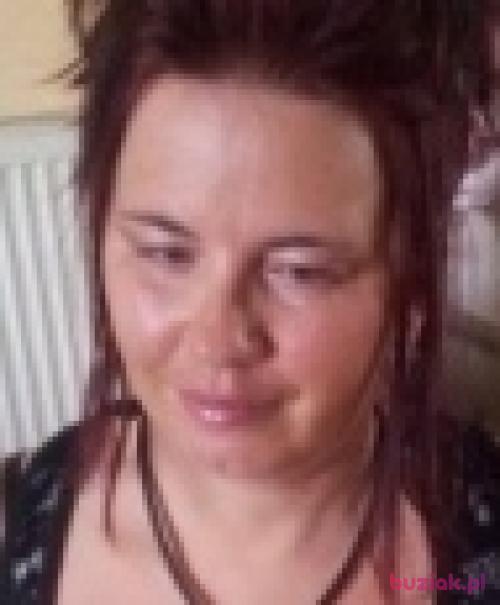 marion1, Female, 44 years, Jelenia Góra