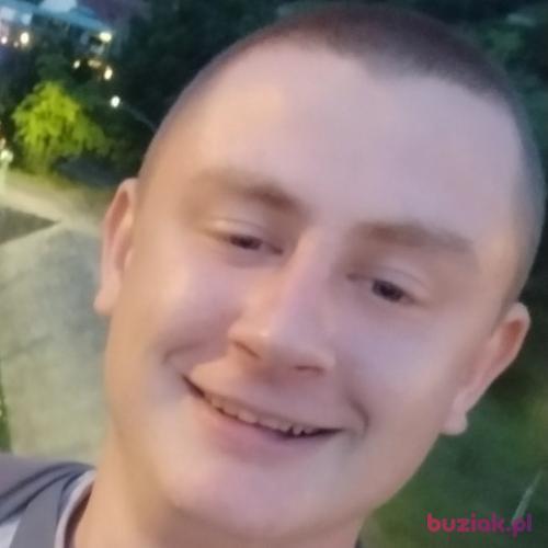 patryczekk221, Mężczyzna, 26 lat, Monachium