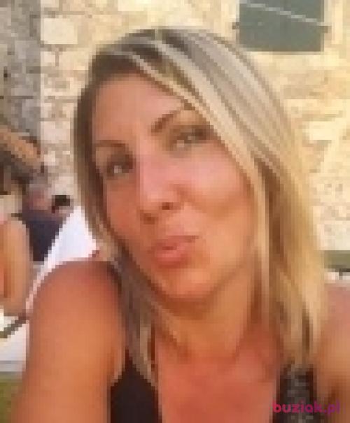saffana, Female, 40 years, Białystok