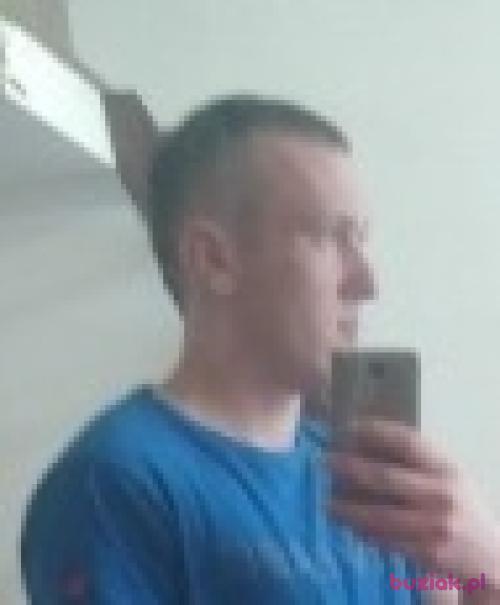 kamil1loszek, Male, 30 years, Tarnów