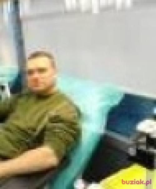 Tien, Male, 39 years, Giżycko