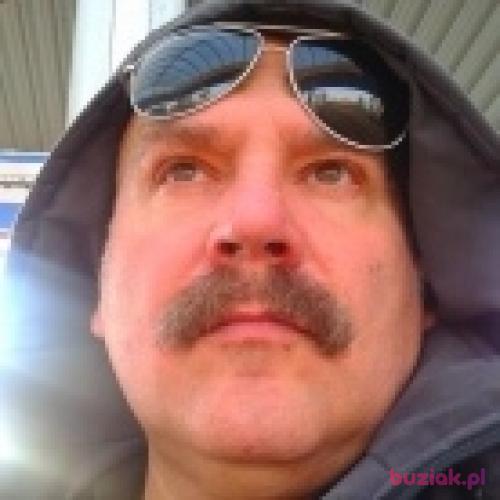 Flojdoman, Male, 60 years, Łódź