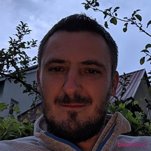 Dzejz, Mężczyzna, 41 lat, śląskie