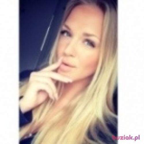 monikahot10, Kobieta, 32 lata, Leszno