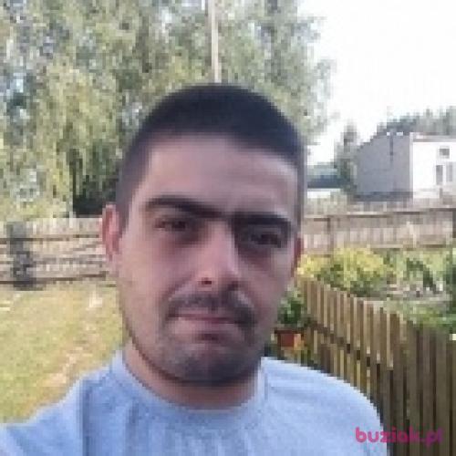 Grzesie2810, Mężczyzna, 41 lat, Pionki