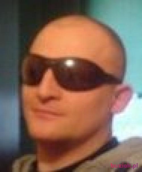 fantastyczny, Mężczyzna, 48 lat, Poznań