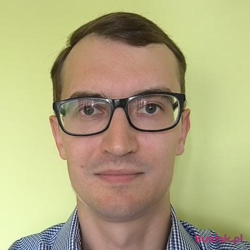 Pawel8765abc, Mężczyzna, 39 lat, Garwolin