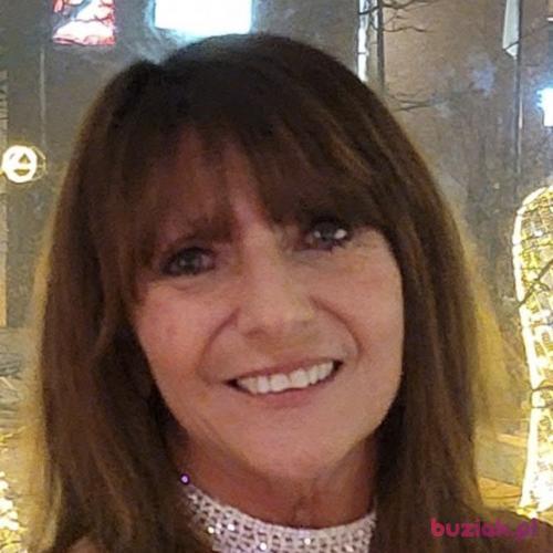haniutek-53, Female, 55 years, Kalisz