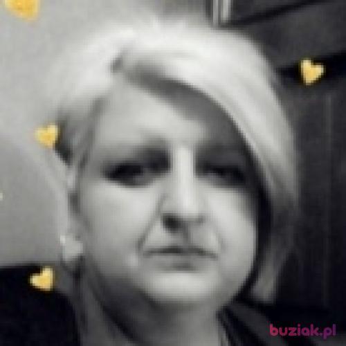 justa2122, Female, 40 years, podlaskie