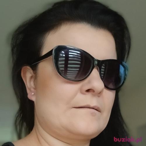mwbs, Female, 44 years, Kraków