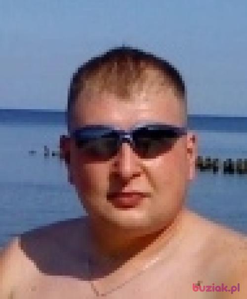 Rotomat, Male, 43 years, Wrocław