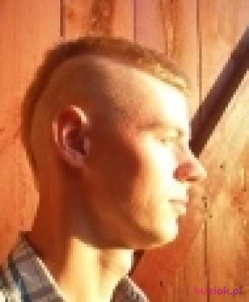 00piotrek, Mężczyzna, 31 lat, Rzeszów