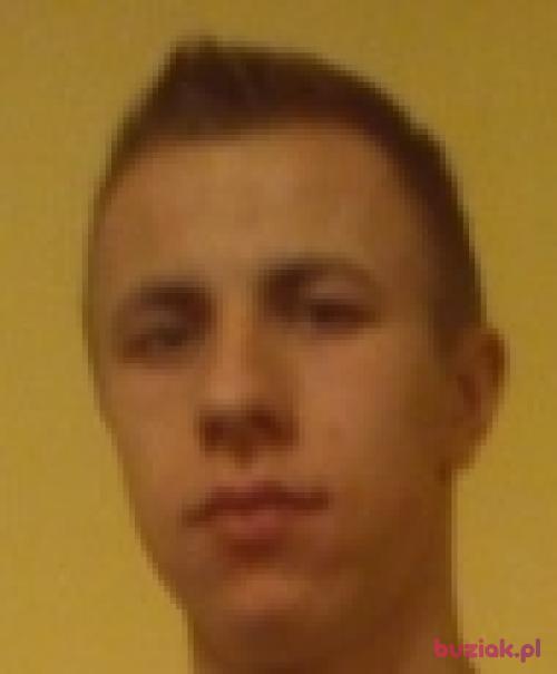 tomek0594, Male, 32 years, Mińsk Mazowiecki