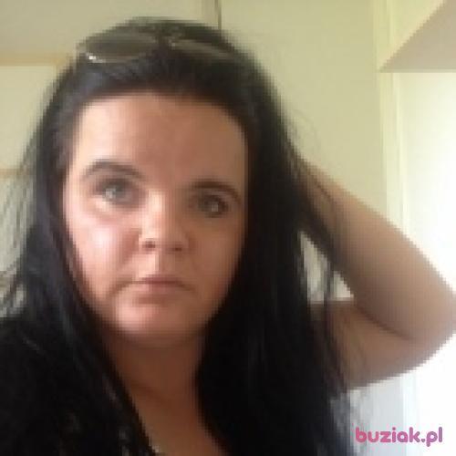 Bitce, Female, 38 years, Kraków