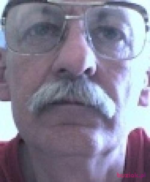 kris5718, Male, 67 years, Łódź