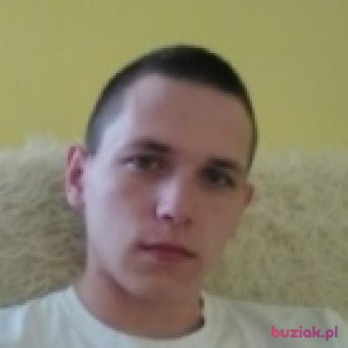 damians11, Mężczyzna, 30 lat, Lesko