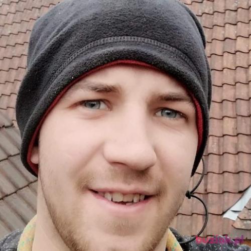 1990mily, Male, 35 years, Ostrołęka