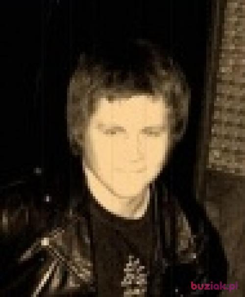 Ponury, Male, 39 years, Wrocław